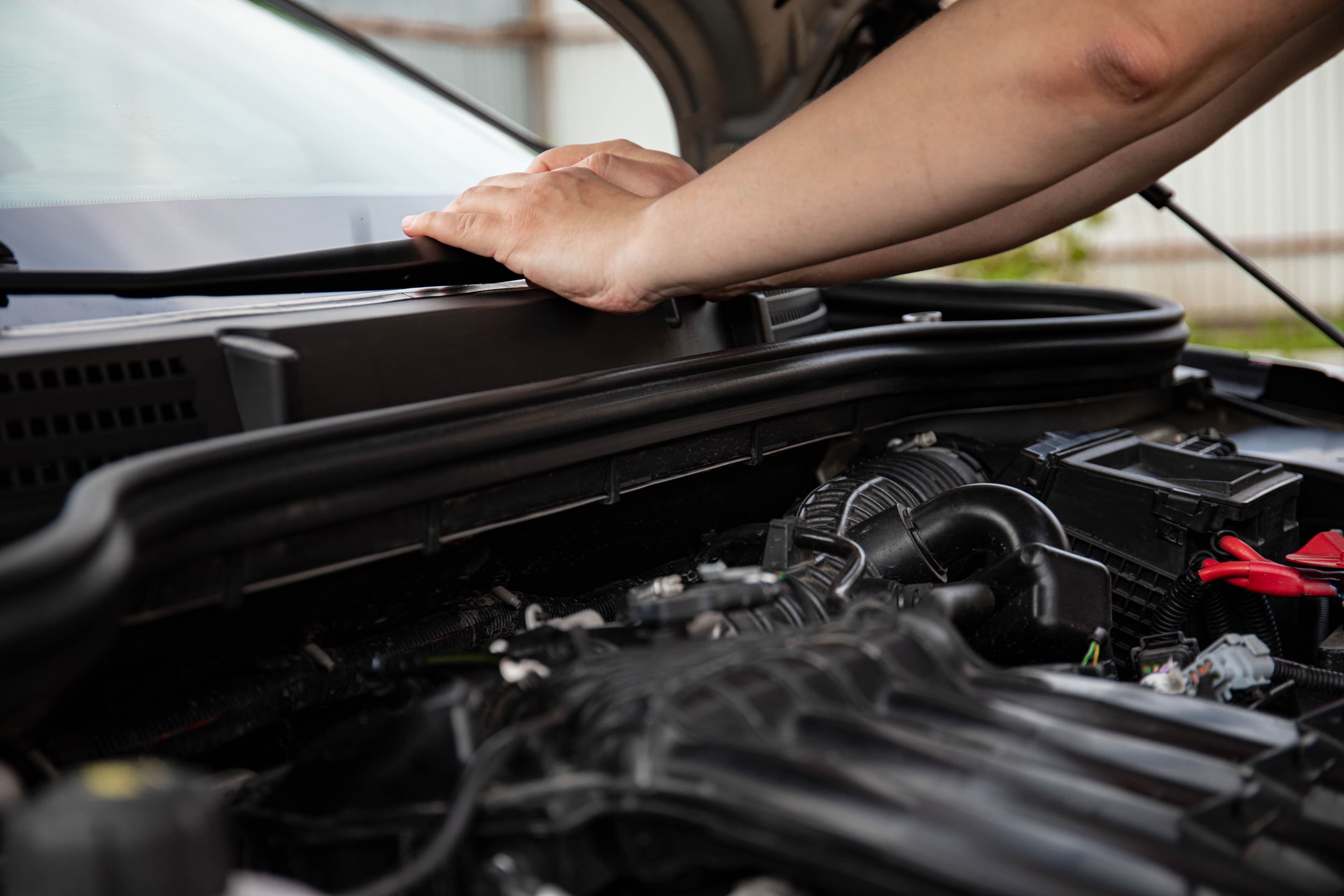 Why Total Base Number (TBN) Matters: Key to Protecting Heavy-Duty Engines